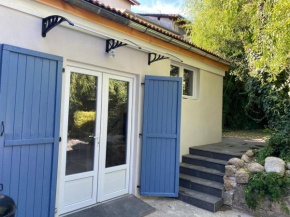 Joli studio au coeur de Saint-Marcellin